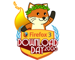 Firefox3