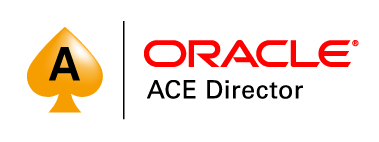 Oracle ACE Director