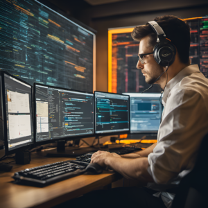 Read more about the article 如何高效使用 GitHub Copilot