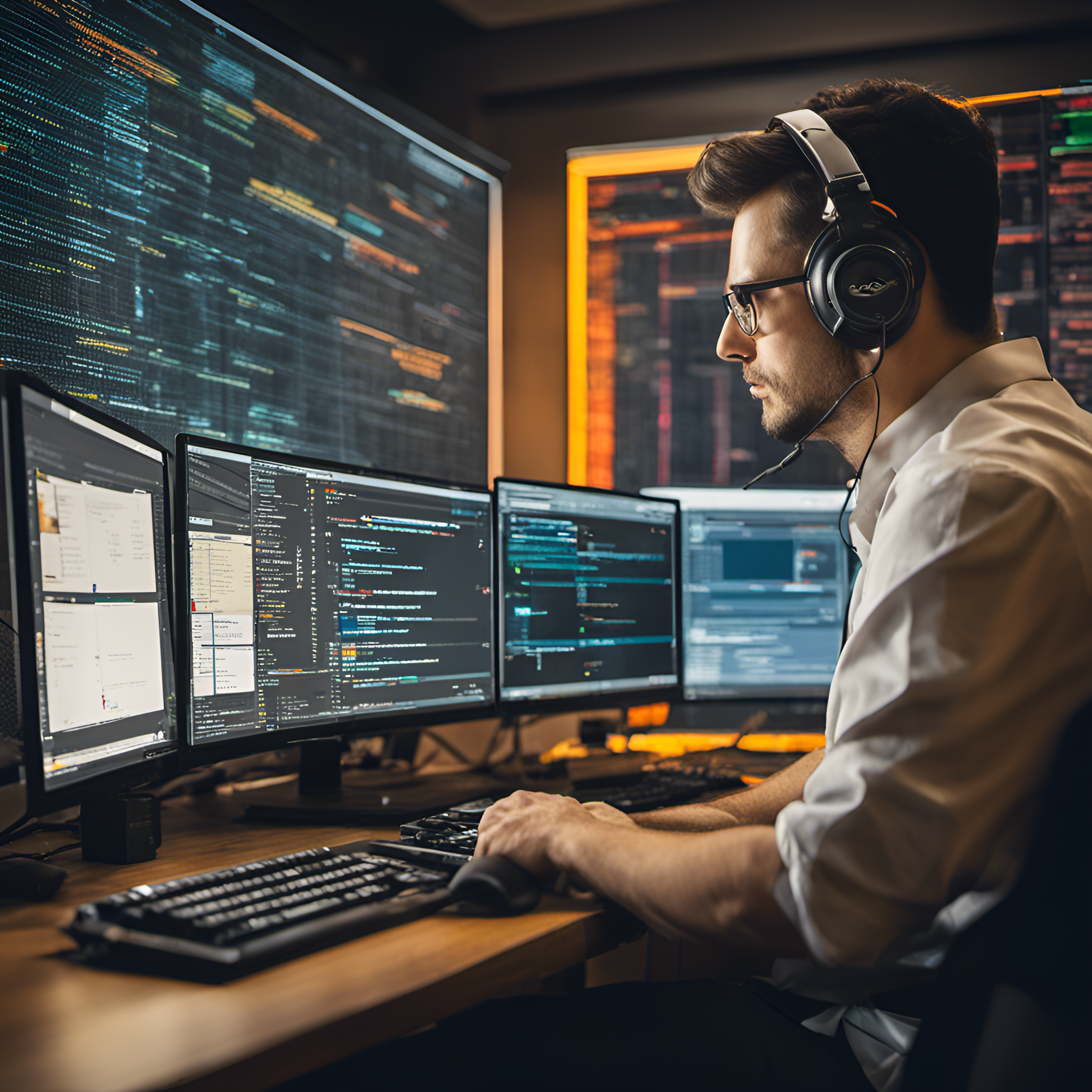 You are currently viewing 如何高效使用 GitHub Copilot